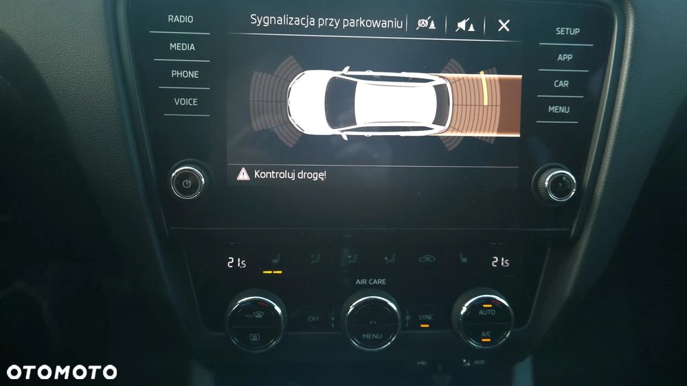 Skoda Octavia 1.4 TSI Ambition - 7