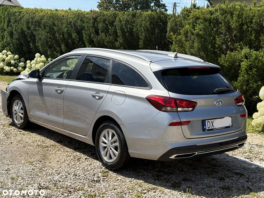 Hyundai i30 1.0 T-GDI Comfort - 12