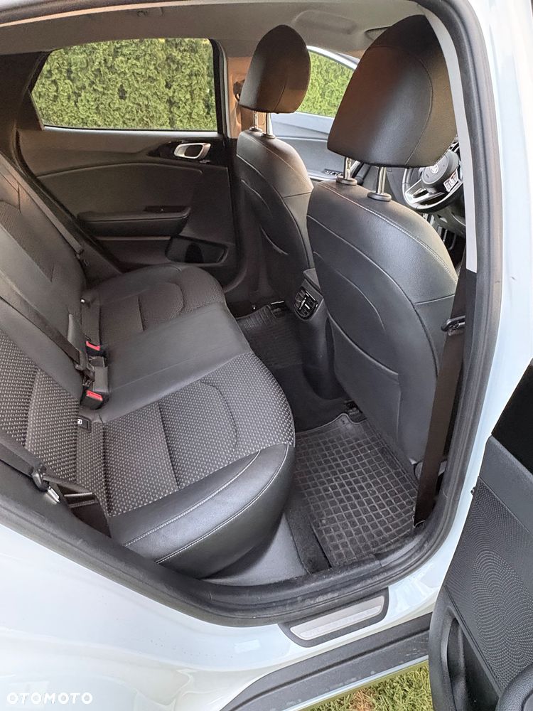 Kia XCeed 1.5 T-GDI L DCT - 15