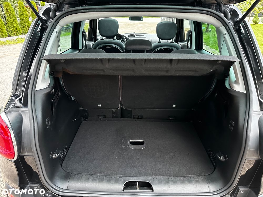 Fiat 500L - 25
