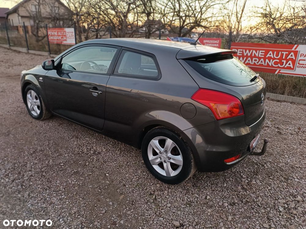 Kia ProCeed Pro_cee'd 1.6 Crdi Comfort - 24