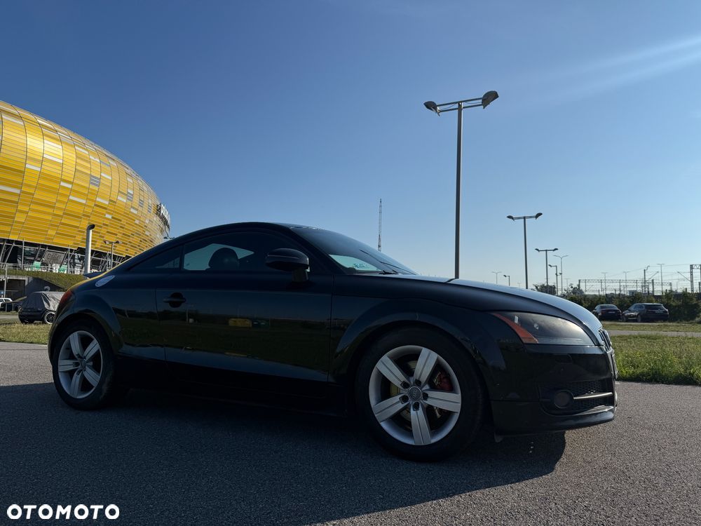 Audi TT Coupé 2.0 TFSI S tronic - 5