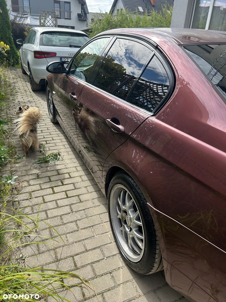 BMW Seria 3 320i - 8