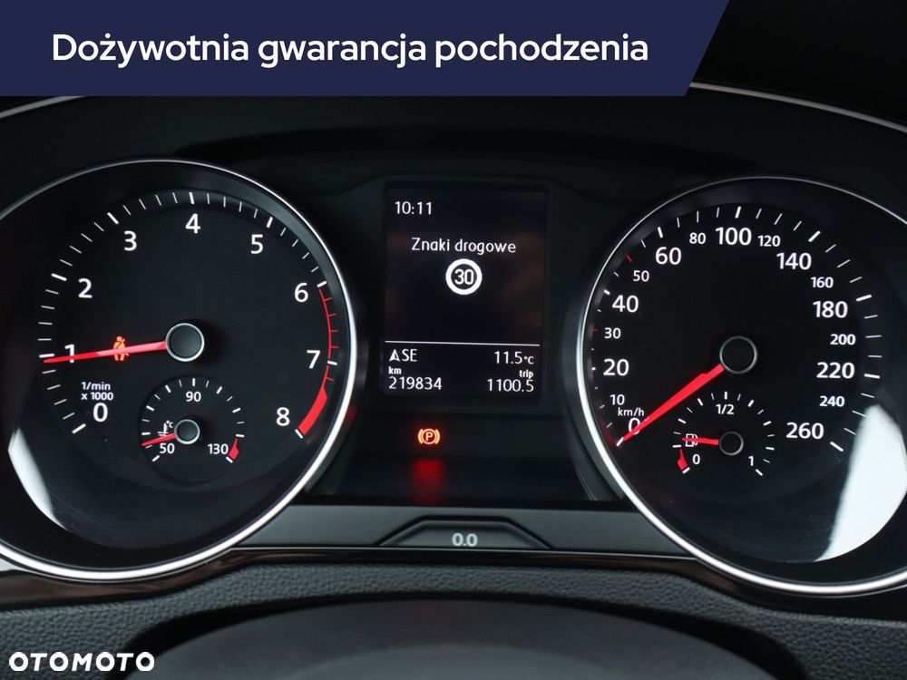 Volkswagen Passat Variant - 13
