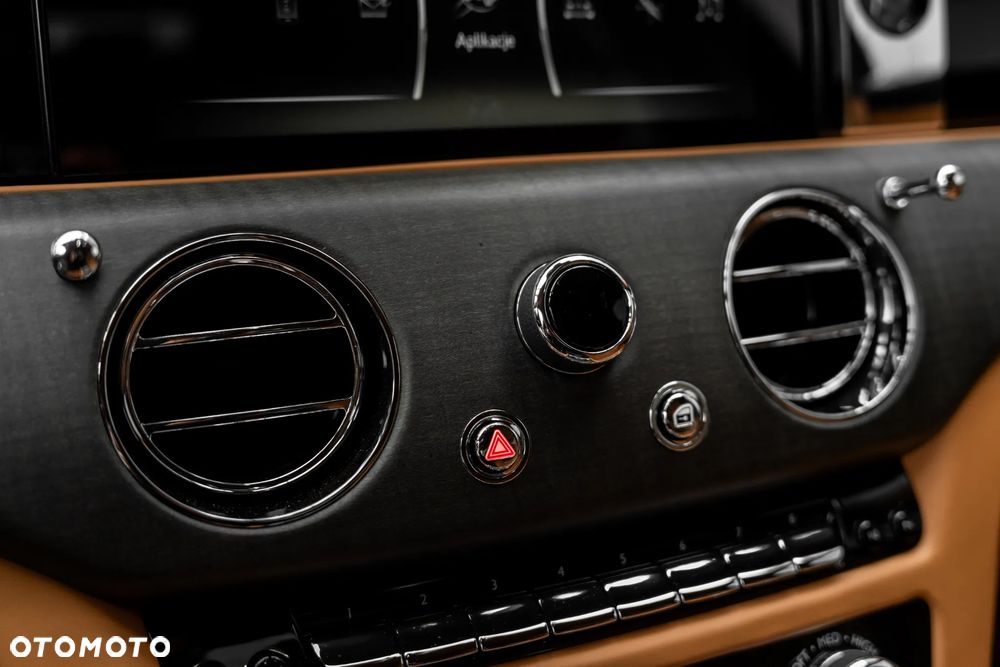 Rolls-Royce Ghost Standard - 35