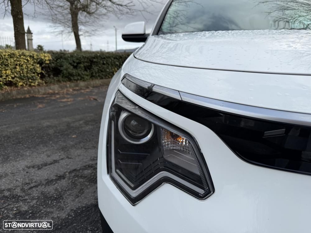 Kia Niro EV 64kWh Tech - 12