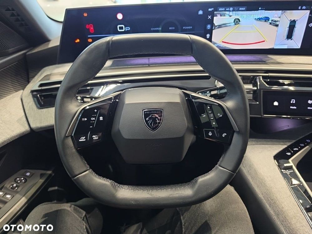 Peugeot 3008 - 15