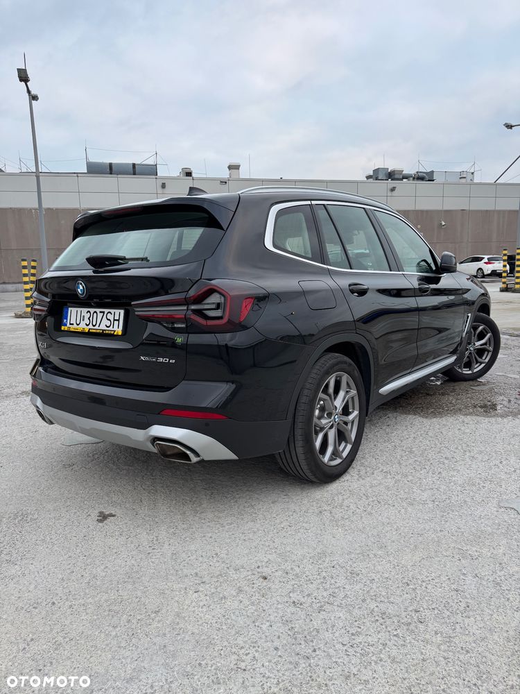 BMW X3 - 5