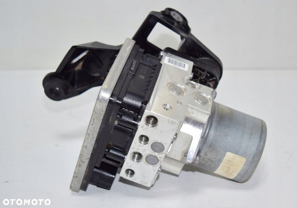 MERCEDES E KLASA W213 POMPA ABS A2134313801 - 5