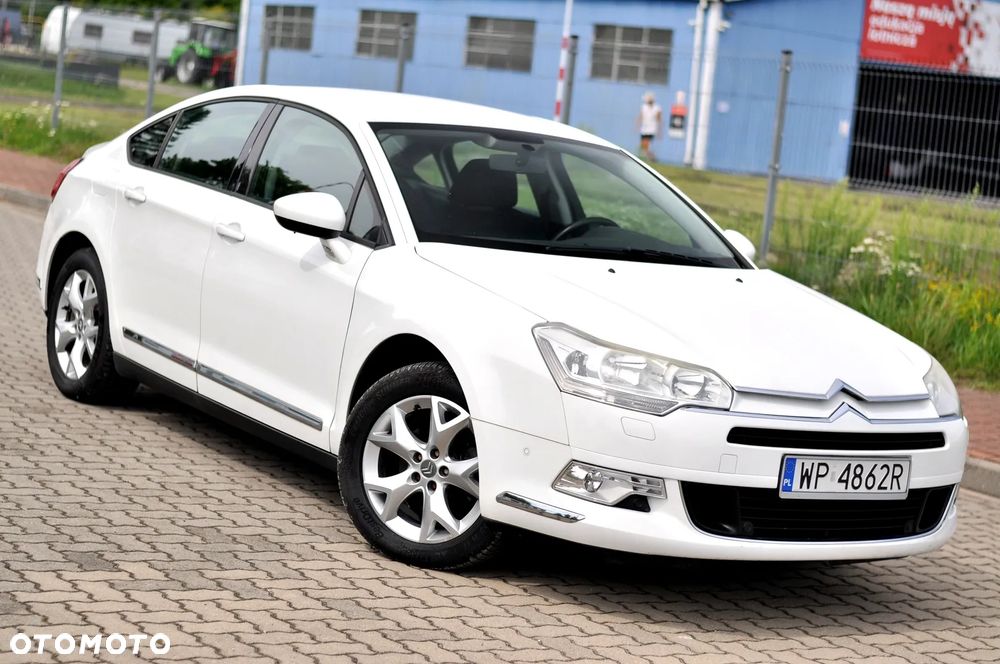 Citroën C5