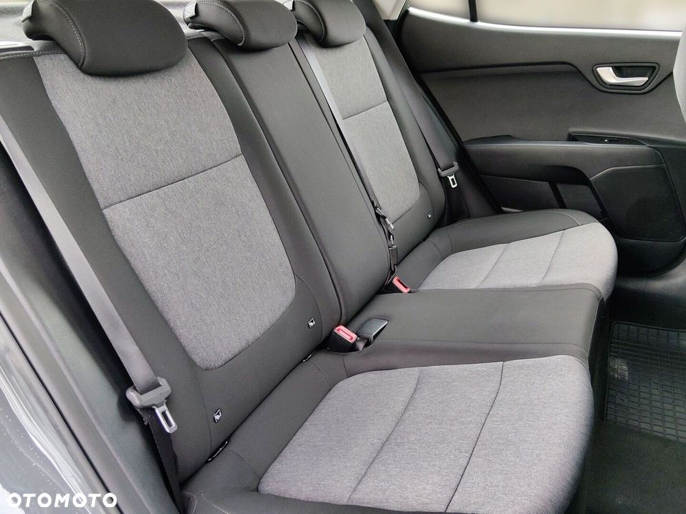 Kia Stonic 1.2 L - 16