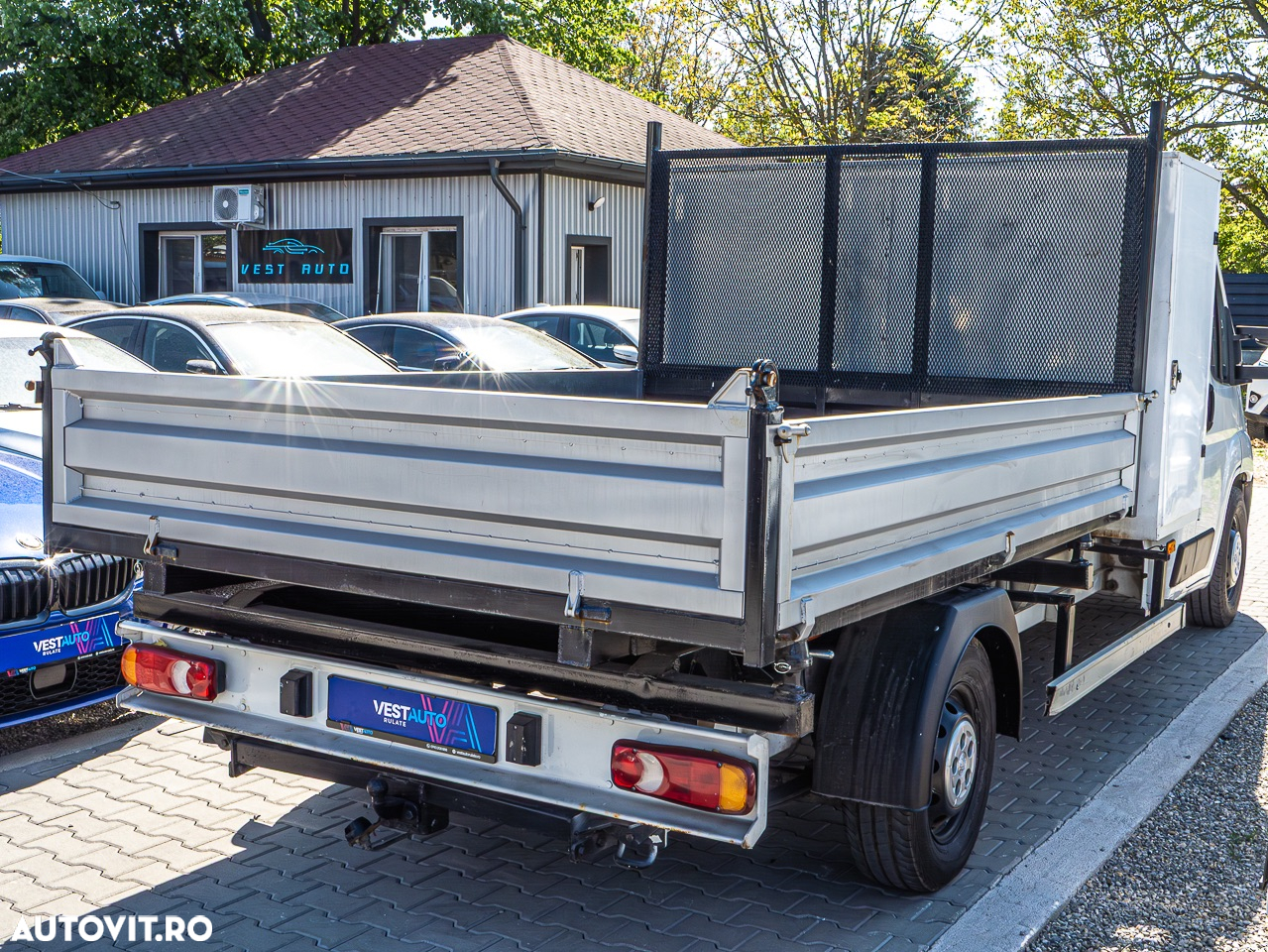 Peugeot Boxer - 7