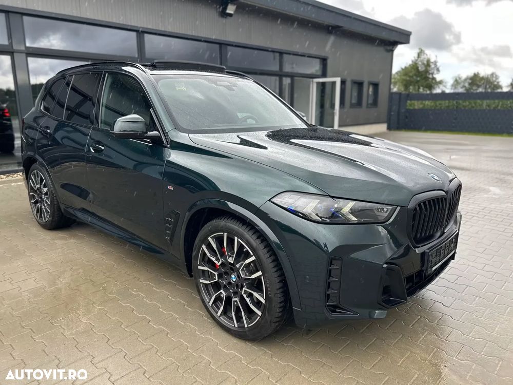 BMW X5 xDrive30d AT MHEV - 15
