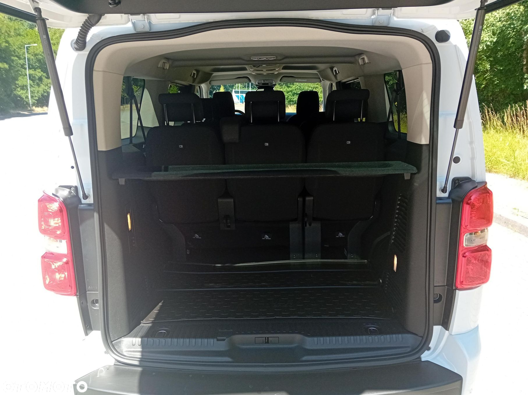Toyota Proace Verso 2.0 D4-D Long Family - 13