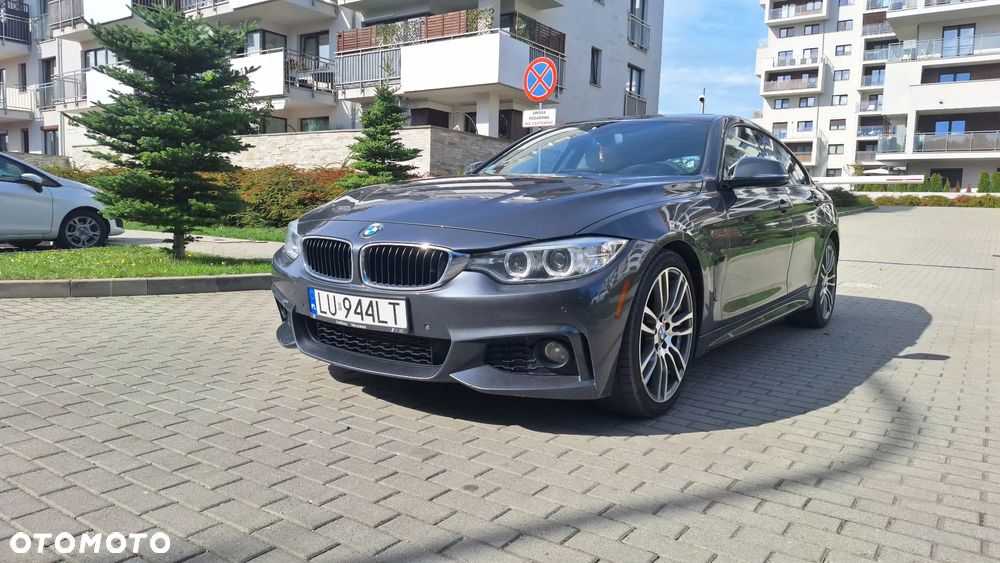 BMW Seria 4 - 18