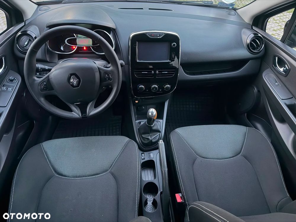 Renault Clio 0.9 TCe Alize - 7