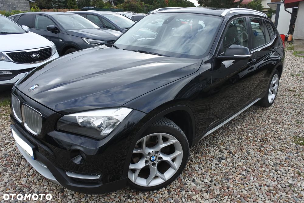BMW X1 xDrive18d xLine - 3
