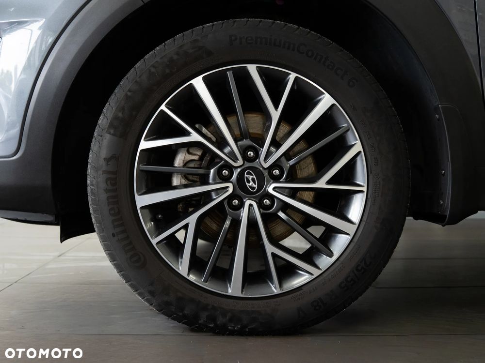 Hyundai Tucson 1.6 GDi Style 2WD - 7