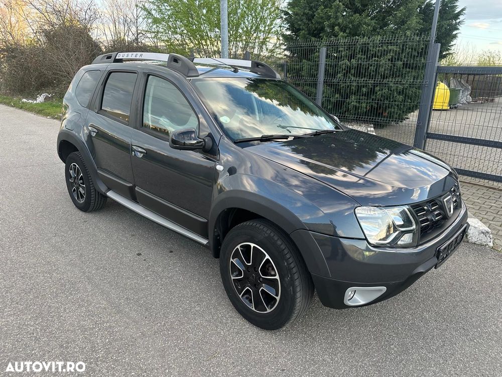 Dacia Duster 1.5 Blue dCi 4WD Prestige - 3