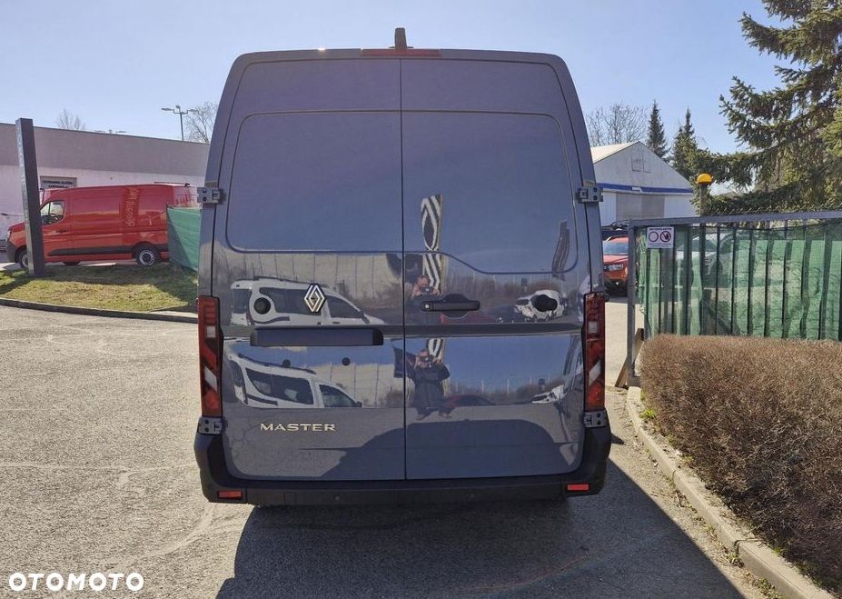Renault Master - 4