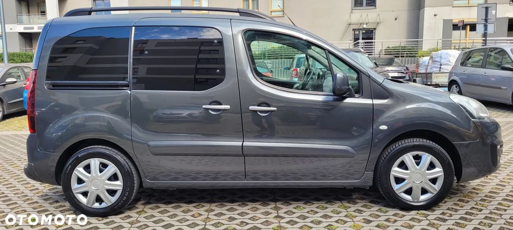 Citroën Berlingo Multispace BlueHDi 100 SELECTION - 6