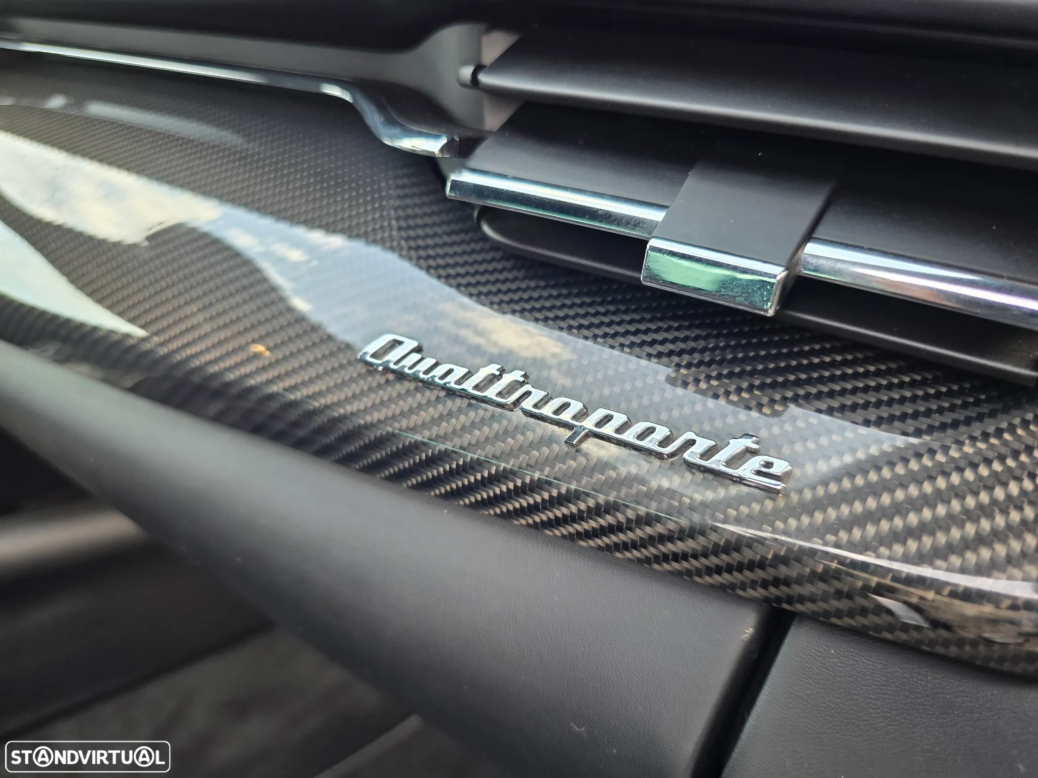 Maserati Quattroporte 3.0 V6 GranSport - 38