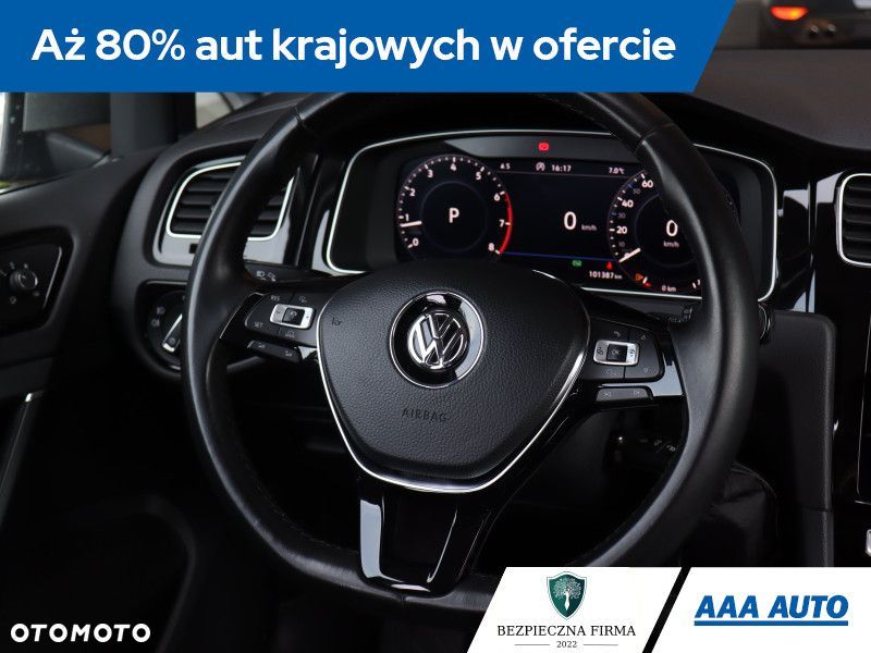 Volkswagen Golf Variant - 22