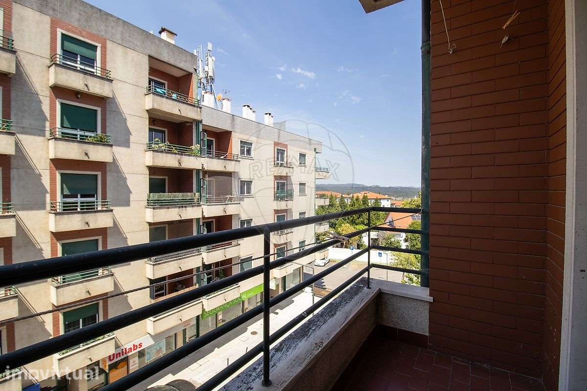 Apartamento T2 para arrendamento - Grande imagem: 4/23