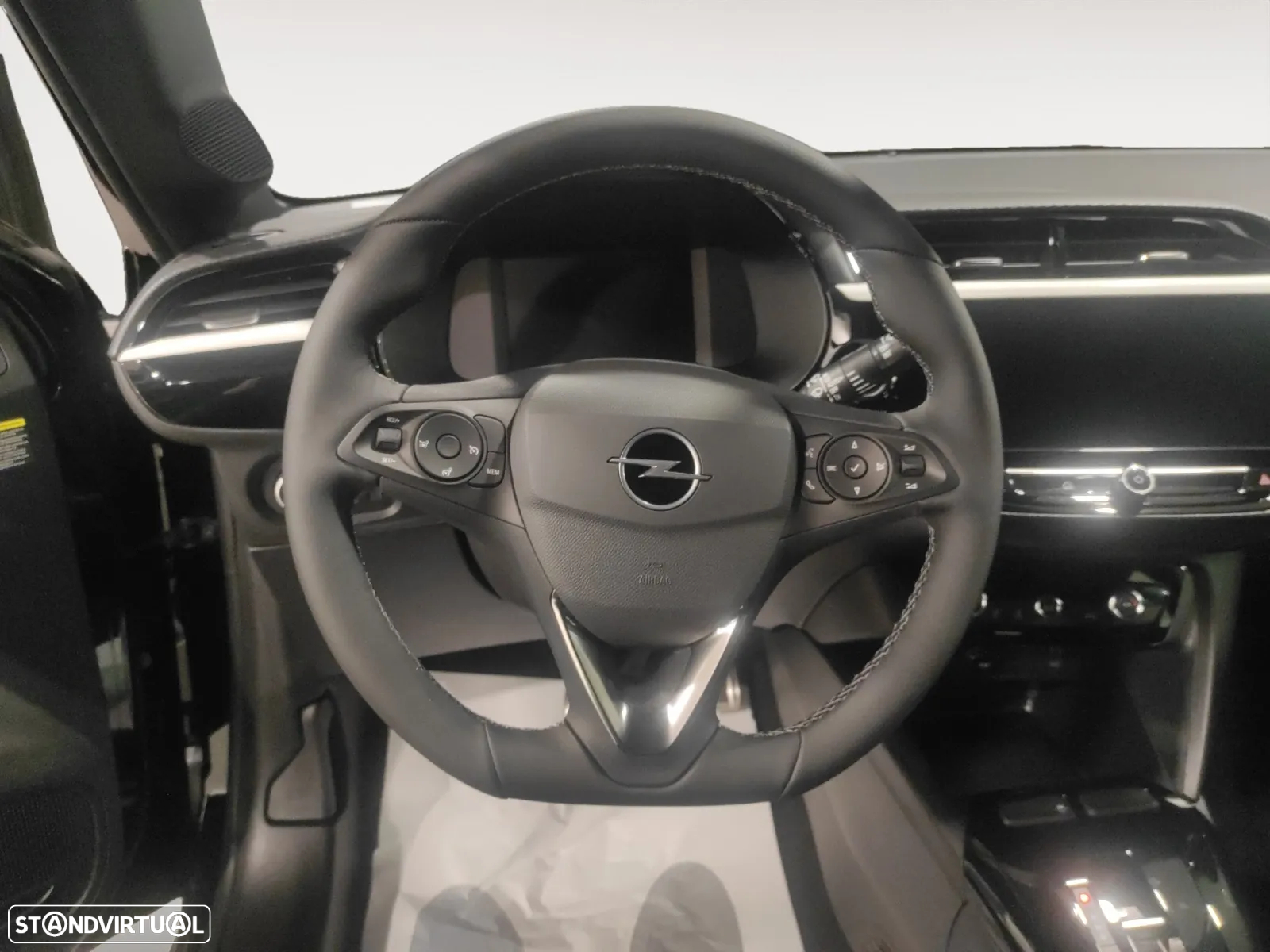 Opel Corsa-e 51 kWh GS - 12