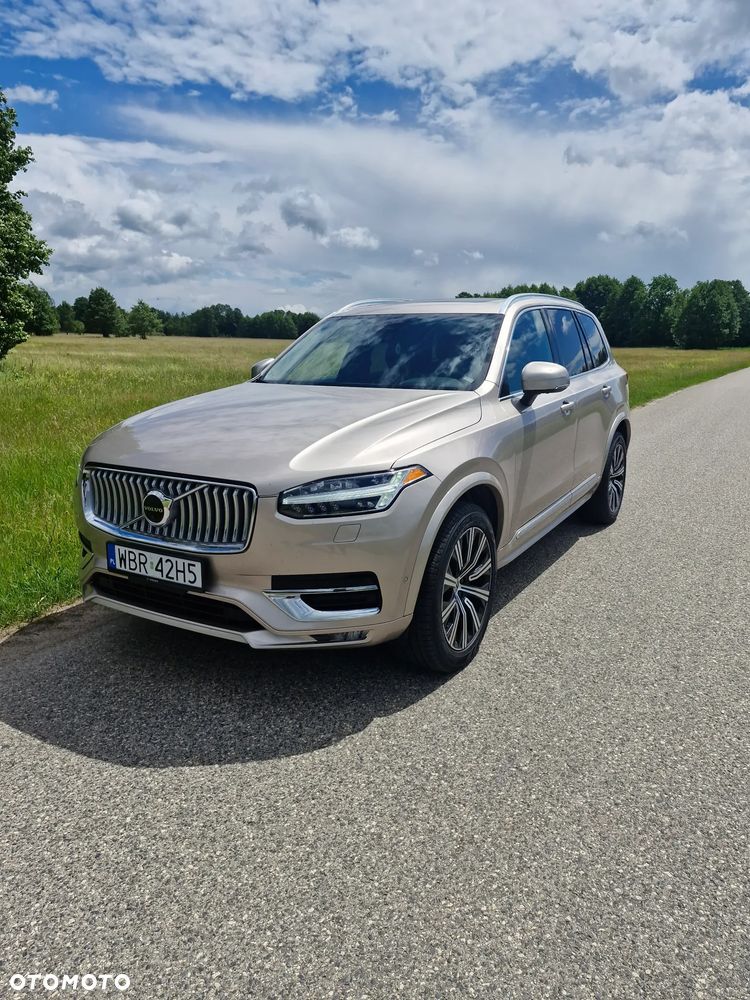 Volvo XC 90 - 13