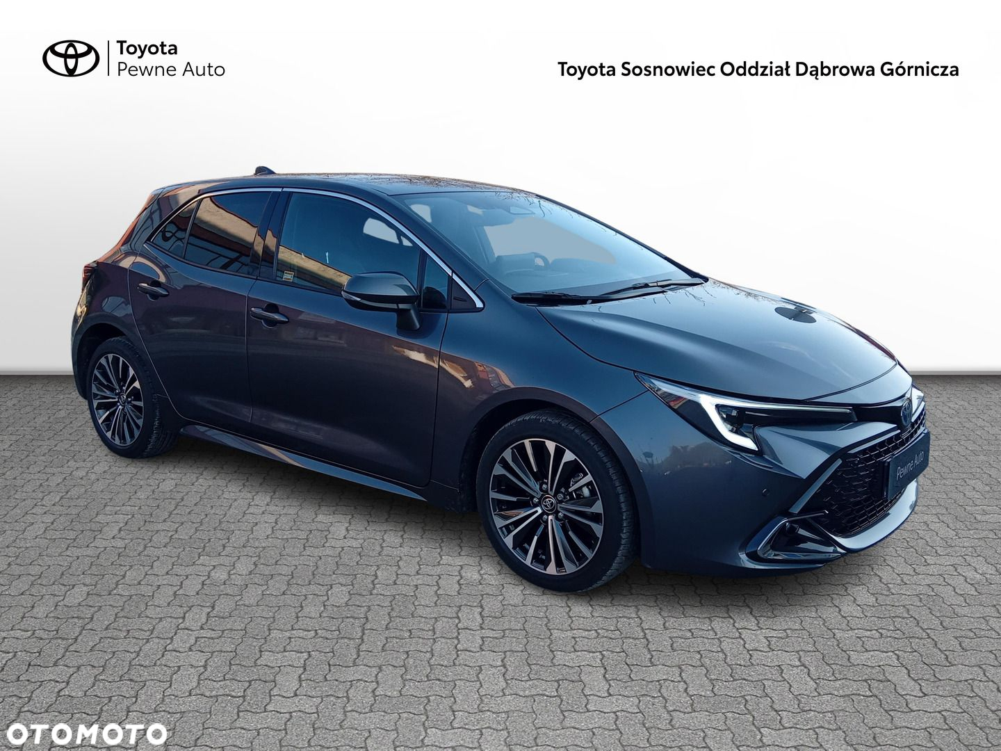 Toyota Corolla - 9