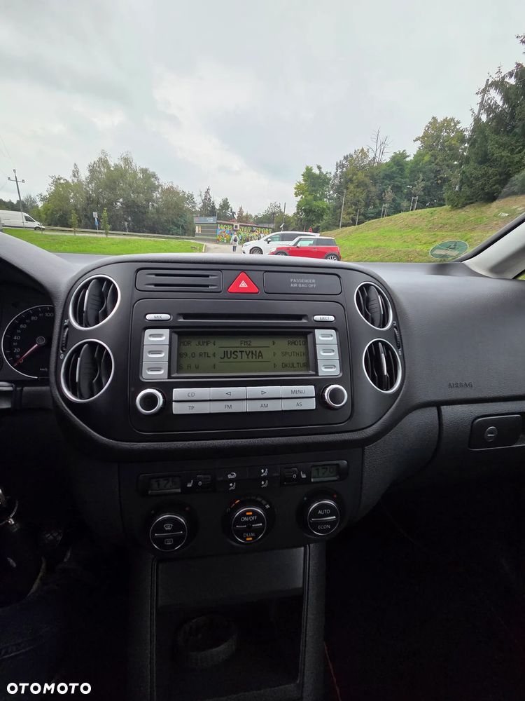 Volkswagen Golf Plus 1.6 Goal - 16