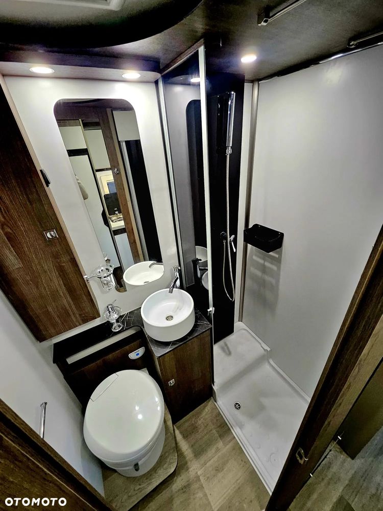 Benimar SPORT 340 UP T26 - 21