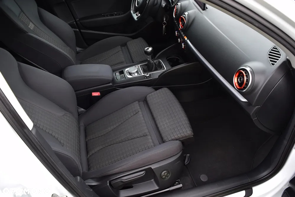 Audi A3 2.0 TDI clean diesel Ambition - 20
