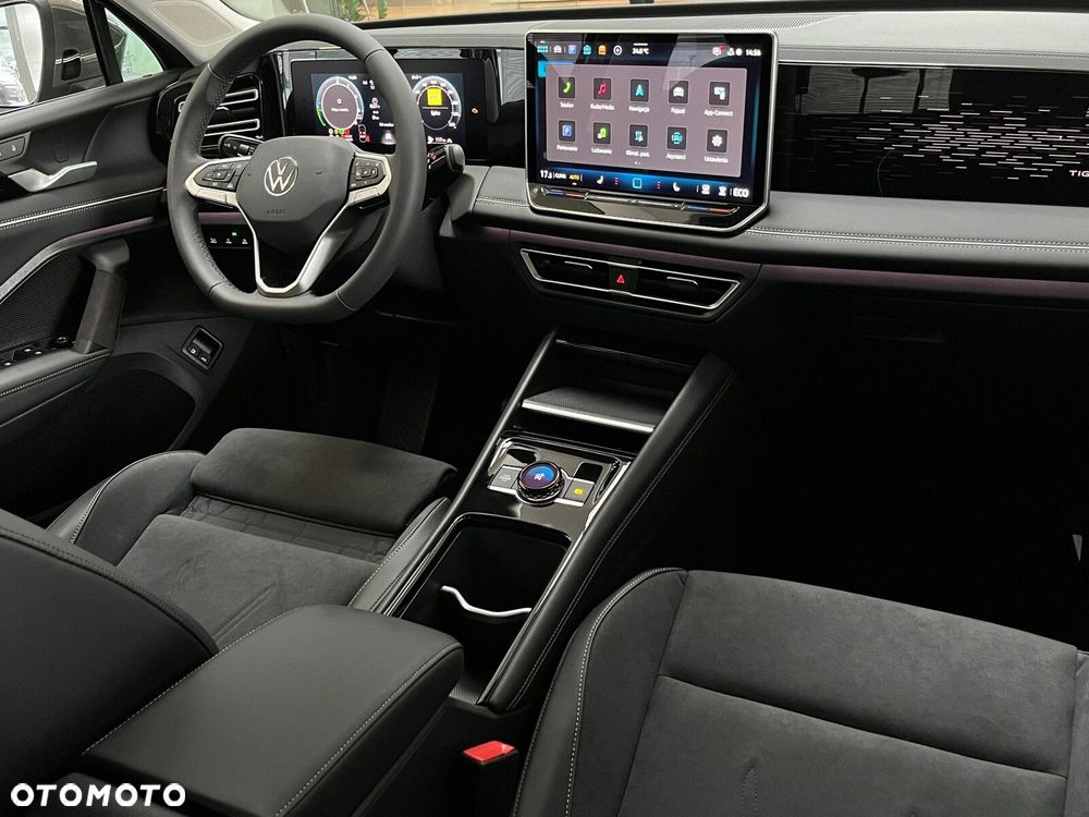 Volkswagen Tiguan 1.5 eHybrid PHEV 150kW Elegance DSG - 8