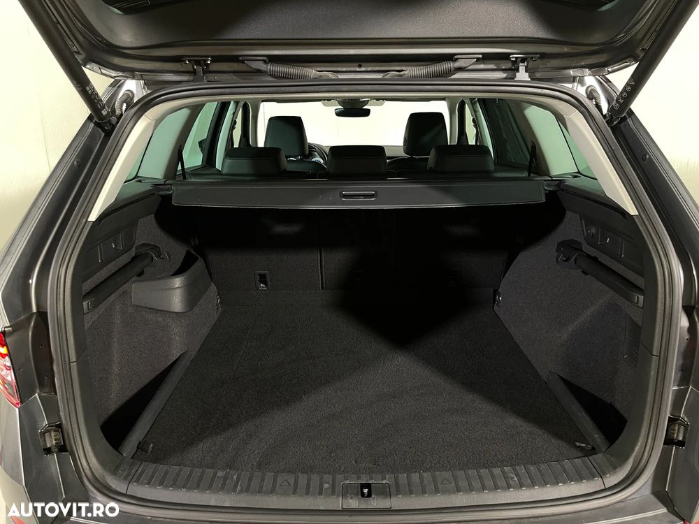 Skoda Kodiaq 2.0 TDI 4X4 DSG Style - 13