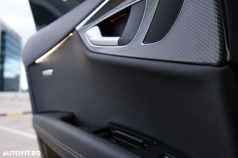 Audi A7 Sportback - 21