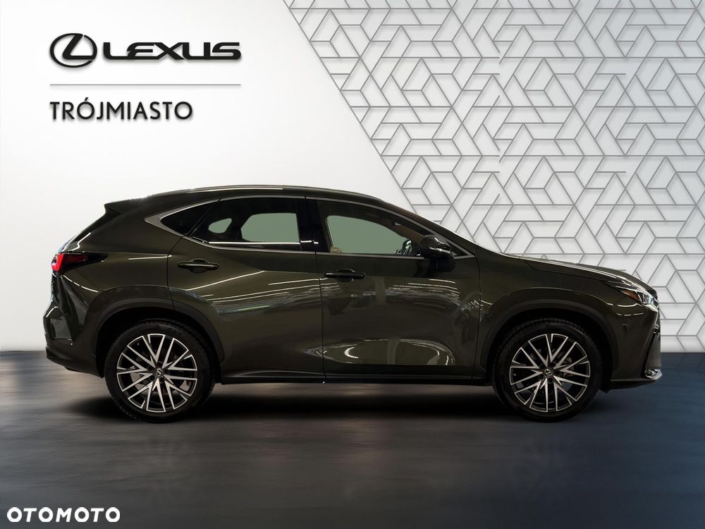 Lexus NX 350h Prestige AWD - 7