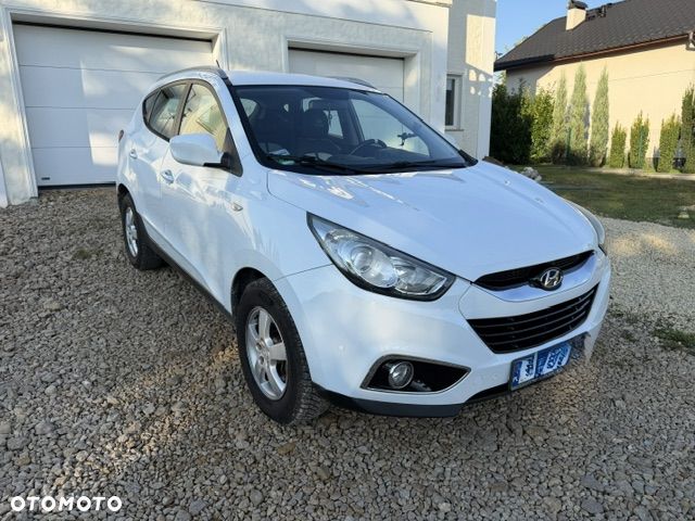 Hyundai ix35 2.0 Premium - 1