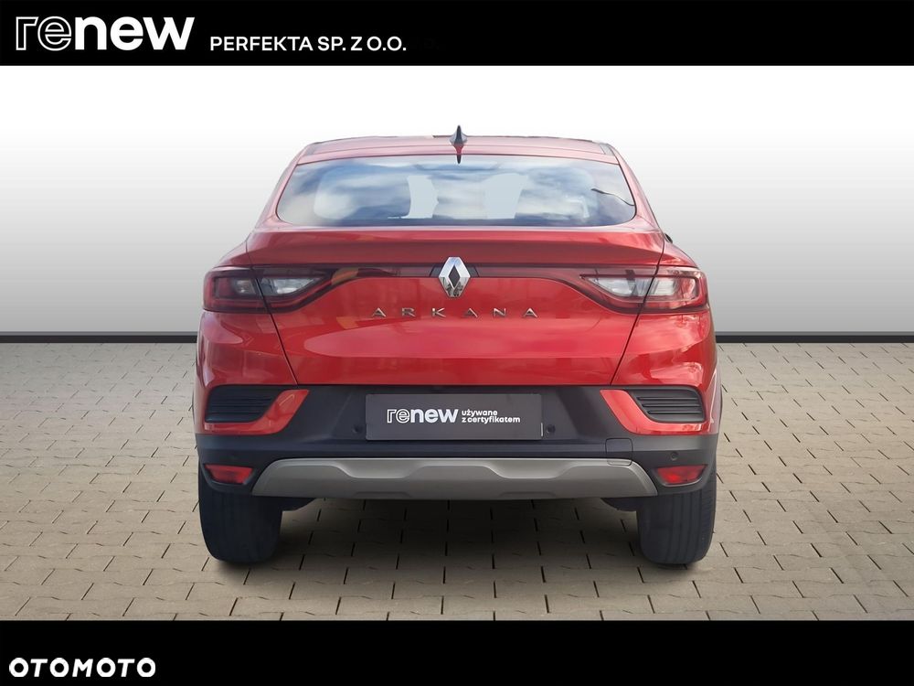 Renault Arkana - 4