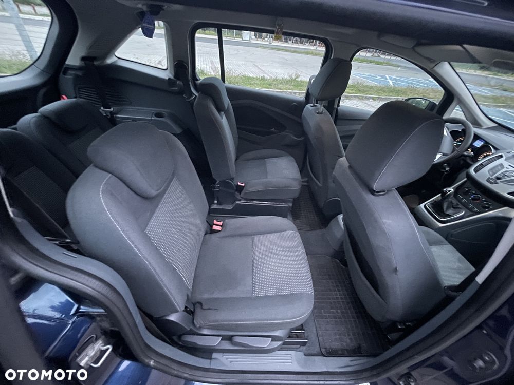 Ford Grand C-MAX 1.6 Ambiente - 16