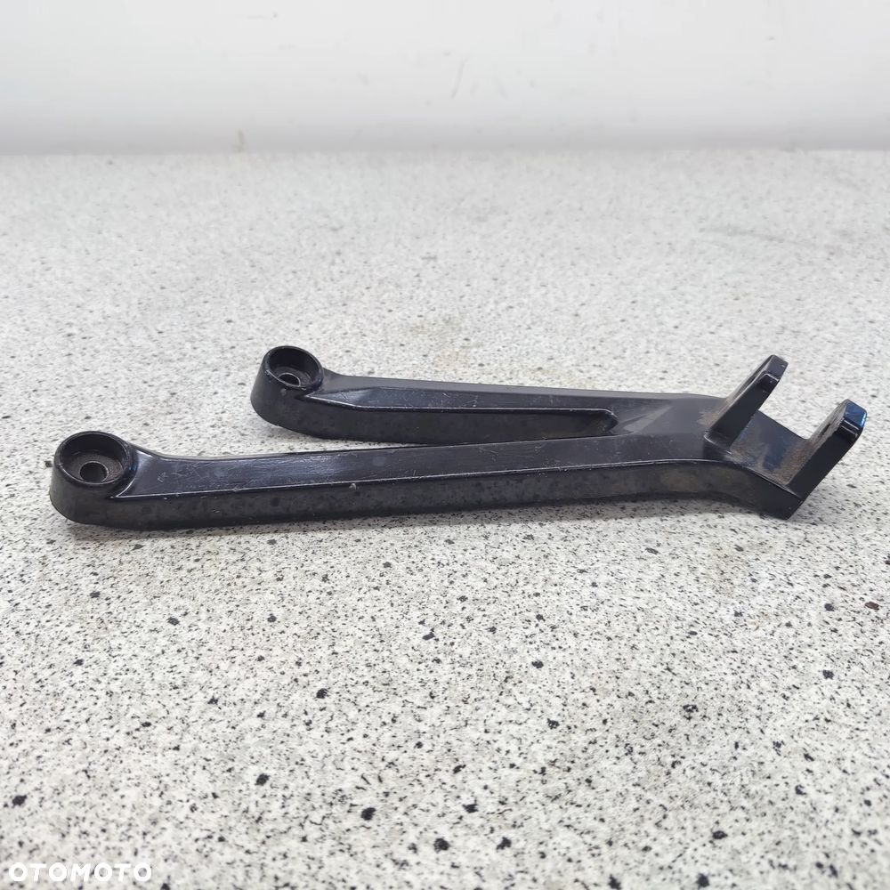 Set lewy tył, pasażera BMW S1000 RR S 1000RR S1000RR S 1000 RR - 2