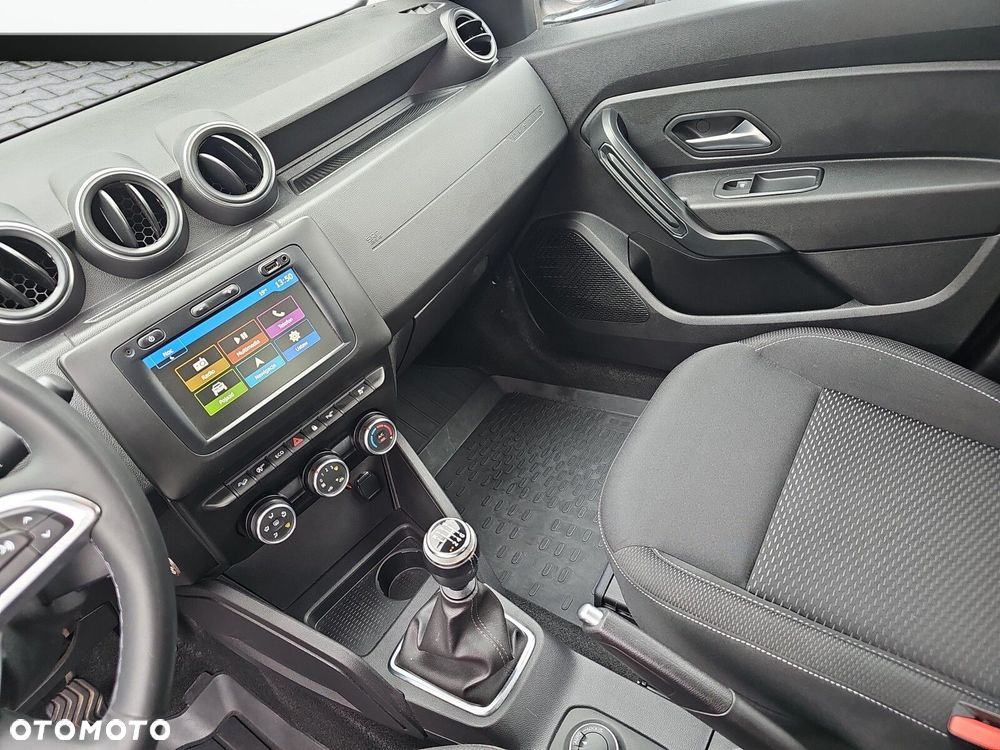 Dacia Duster - 18