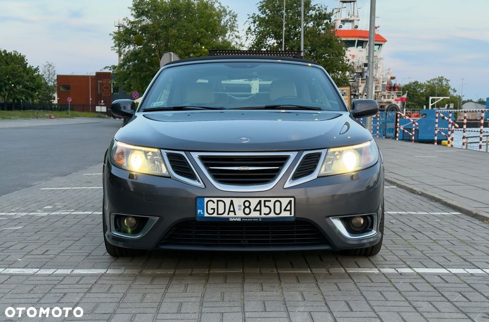Saab 9-3 - 3