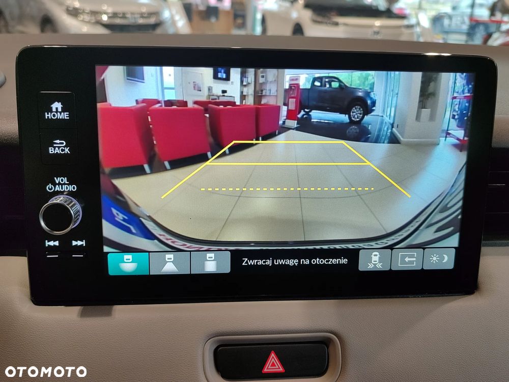 Honda HR-V 1.5 i-MMD Advance Style BSI CVT - 21