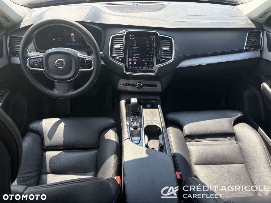 Volvo XC 90 B5 B AWD Plus Bright 7os - 15