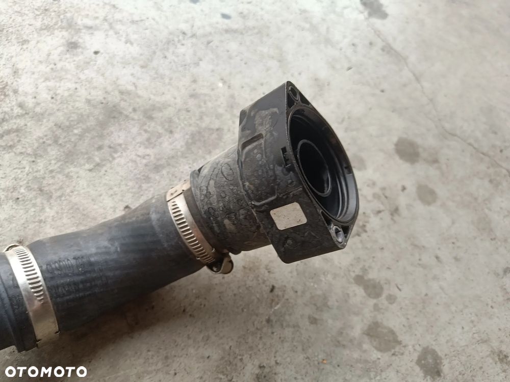 Rura Intercoolera 1.6 2.0 TDI Wąż Skoda Octavia 3 Superb VW Passat Golf Seat Audi A3 04L131111Q 04L145828G - 3