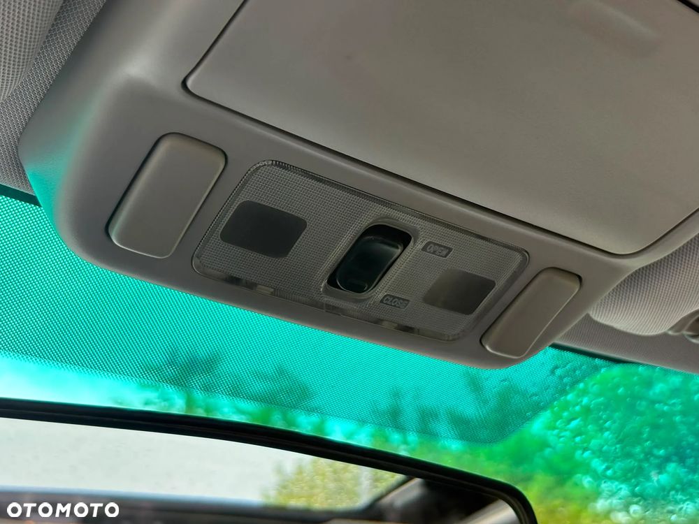 Subaru Forester - 7