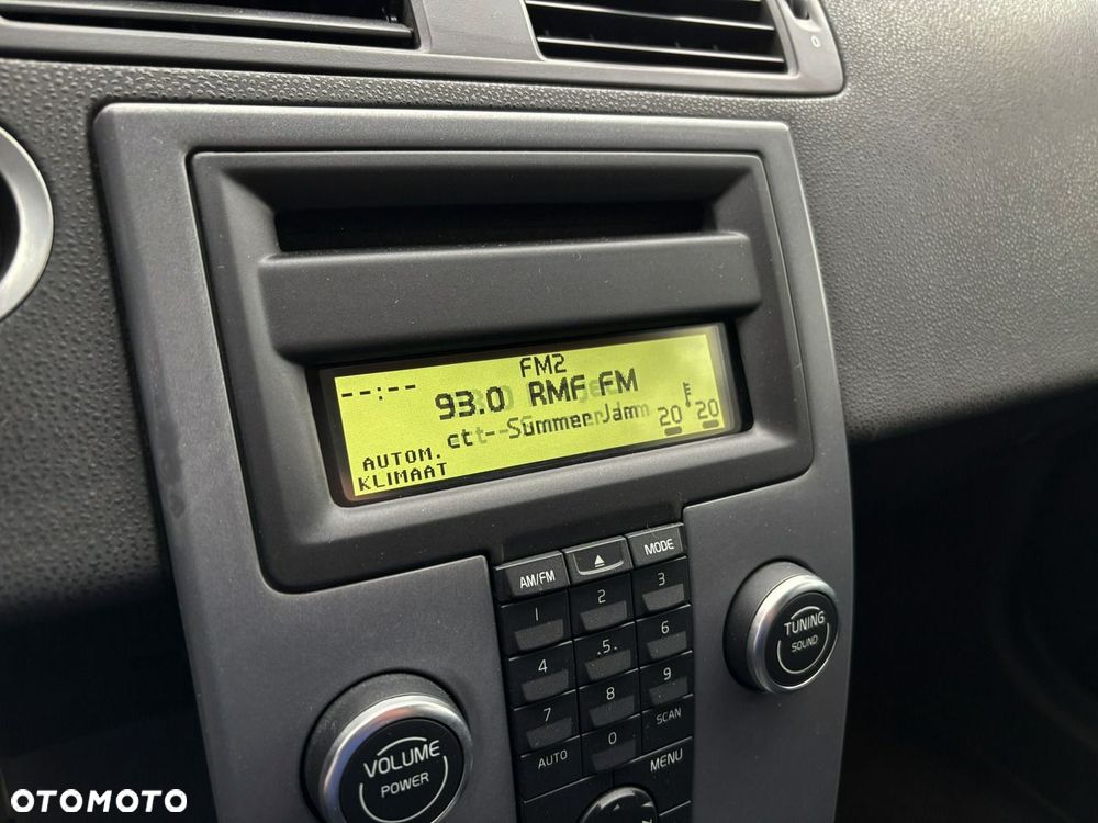 Volvo S40 1.6D DRIVe Kinetic Start-Stop - 17