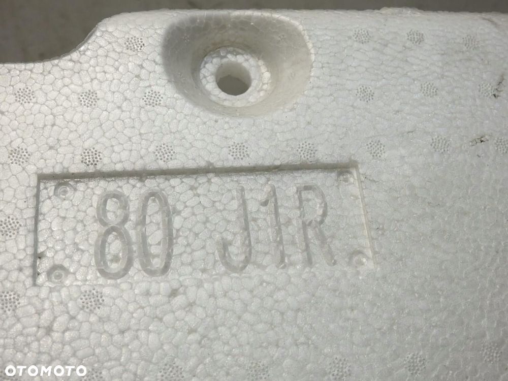 WYGŁUSZENIE STYROPIAN PODŁOGI PRAWY PRZÓD SUZUKI SWIFT IV LIFT 3D - 5